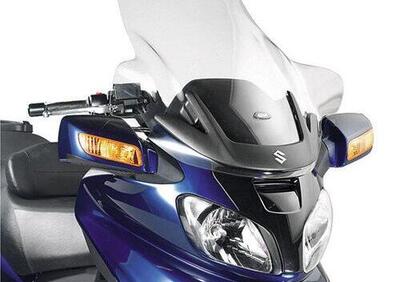 GIVI D263ST Parabrezza specifico trasparente 78 x - Annuncio 8989527
