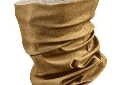 Scaldacollo Revit Tube Calypso Marrone Revit  - Annuncio 8986719