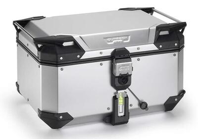 Valigia laterale Givi OBKEV48 Trekker Outback EVO - Annuncio 9884363