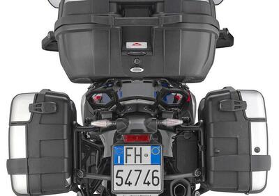 Telaietti Laterali Givi Per BMW R 1300 GS (24-) - Annuncio 8865245
