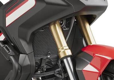 Givi PR1156 Protezione Specifica Per Radiatori HON - Annuncio 8986950