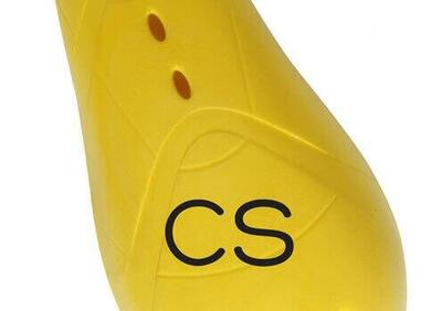 Coppia protezioni gomiti - ginocchia PRO CS Sixs L - Annuncio 8984501