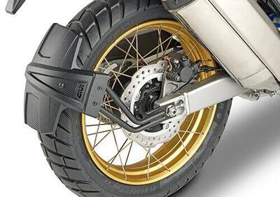 Supporto Givi Honda CRF 1100L Africa Twin Adv Spor - Annuncio 8984524