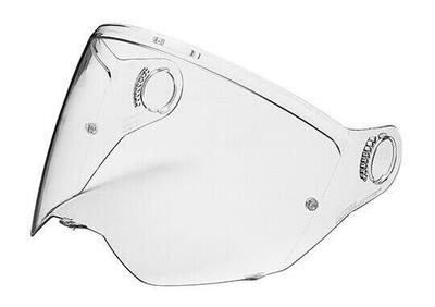 Visiera Chiara Nolan Per N70-2X ECE22-06 Tg. XXS-X  - Annuncio 8862037