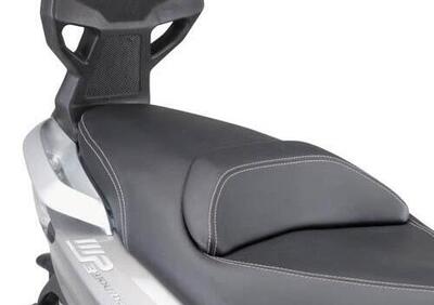 GIVI TB5600 Schienalino specifico per passeggero - Annuncio 8881837