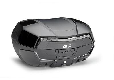 Bauletto Givi V58NNTB2 Maxia 5 Tech Nero - Annuncio 8972127