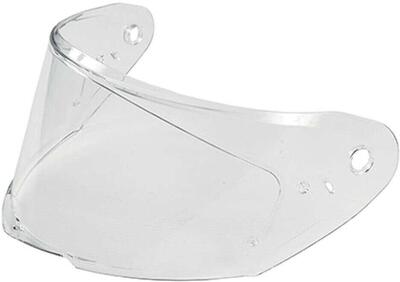 Visiera Trasparente Givi Per 50.3 - Annuncio 8989814