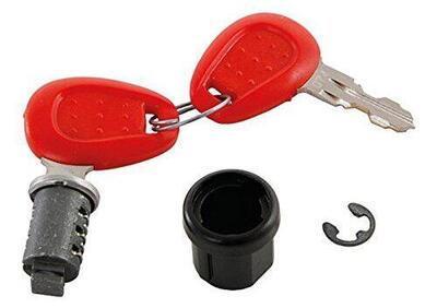 Givi Z140R ricambio kit chiave e serratura - Annuncio 8984714
