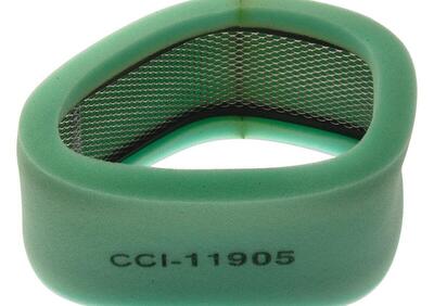 Filtro aria in spugna per Sportster dal 1986 al 19  - Annuncio 9963629