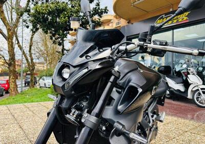 Yamaha MT-09 (2021 - 23) - Annuncio 9963699