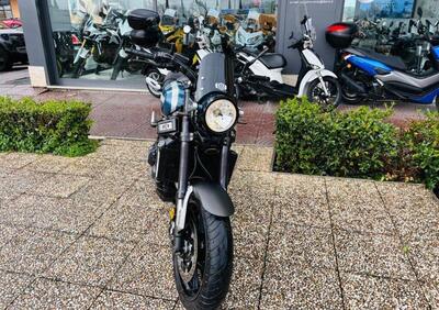 Yamaha XSR 900 ABS (2016 - 20) - Annuncio 9963704