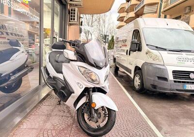 Suzuki Burgman AN 650 Executive (2017 - 20) - Annuncio 9963705