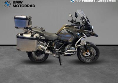 Bmw R 1250 GS Adventure (2019 - 20) - Annuncio 9963738