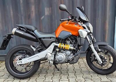Yamaha MT-03 (2006 - 14) - Annuncio 9963745