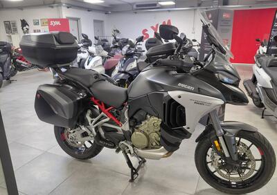 Ducati Multistrada V4 S (2021 - 24) - Annuncio 9963753
