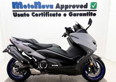 Yamaha T-Max 560 (2022 - 24) - Annuncio 9963765