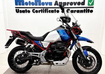 Moto Guzzi V85 TT Evocative Graphics (2021 - 23) - Annuncio 9963771