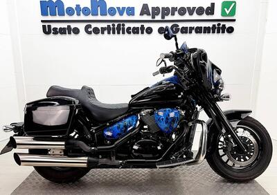 Suzuki Intruder 800 C B (2015 - 17) - Annuncio 9963775