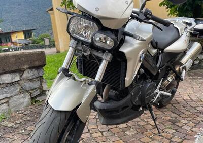 Bmw F 800 R (2012 - 14) - Annuncio 9963776