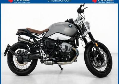  Altre moto o tipologie Special - Annuncio 9963779