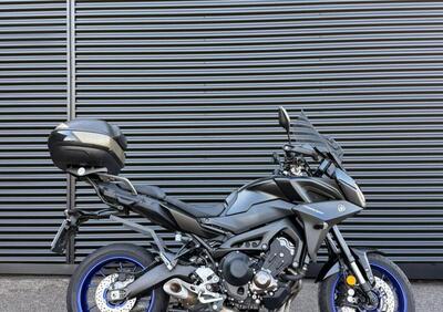 Yamaha Tracer 900 ABS (2017 - 18) - Annuncio 9963785