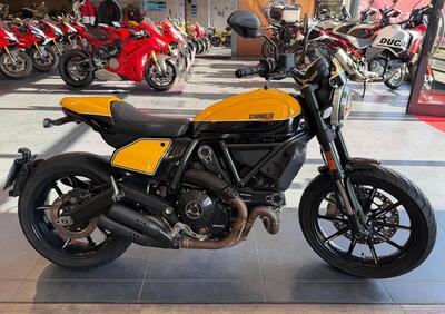 Ducati Scrambler 800 Full Throttle (2017 - 21) - Annuncio 9963786