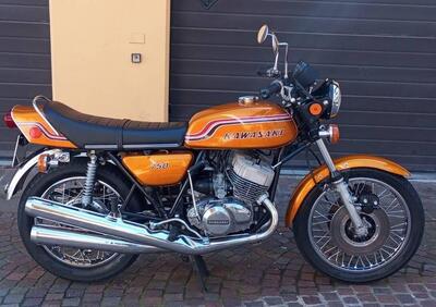 Kawasaki H2 Mach 4 750 - Annuncio 9963822