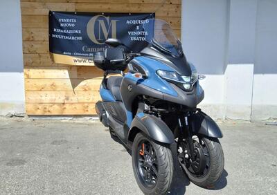 Yamaha Tricity 300 (2021 - 24) - Annuncio 9963787