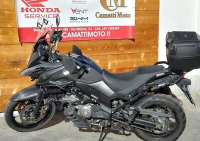Suzuki V-Strom 650 (2021 - 25) - Annuncio 9963797