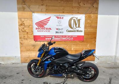 Suzuki GSX-R1000 (2017 - 18) - Annuncio 9963798