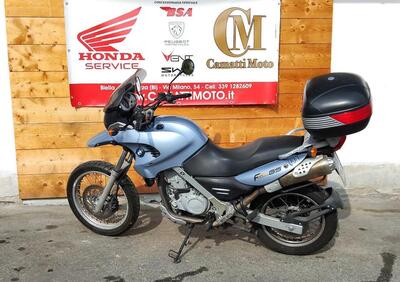 Bmw F 650 GS (2000 - 03) - Annuncio 9963828