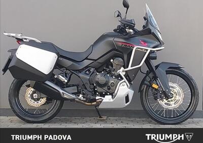 Honda Transalp XL750 (2023 - 24) - Annuncio 9963835