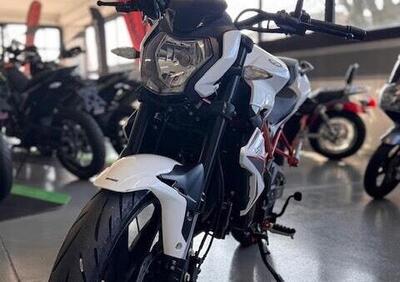 Benelli BN 125 (2021 - 25) - Annuncio 9963848