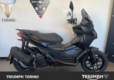 Aprilia SR GT 200 Sport (2022 - 24) - Annuncio 9963851