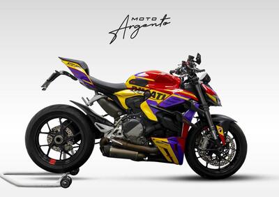Ducati Streetfighter V2 (2022 - 24) - Annuncio 9963860