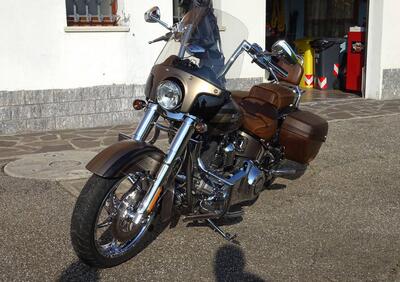 Harley-Davidson Softail Convertible FLSTSE 110 (2012) - Annuncio 9963864