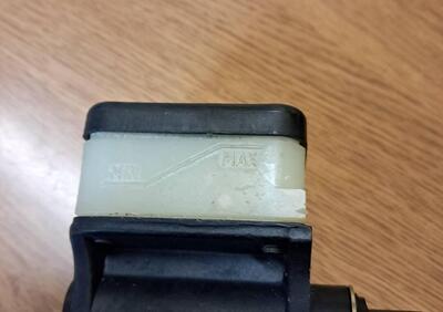 POMPA FRENO ANT. T5 CIVILE/V35III/LEMANS 1000/SPII Brembo - Annuncio 9963866