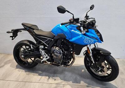 Suzuki GSX-8S (2025 - 26) - Annuncio 9638484