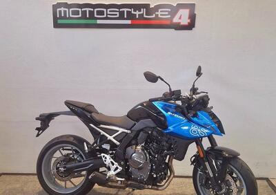 Suzuki GSX-8S (2025 - 26) - Annuncio 9638188