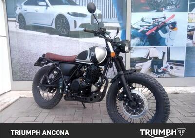 Mutt Motorcycles RS-13 250 (2021 - 25) - Annuncio 9963868