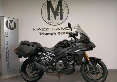 Suzuki GSX-S1000GX (2024 - 26) - Annuncio 9963870