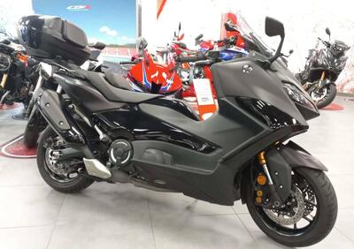 Yamaha T-Max 560 Tech Max (2022 - 24) - Annuncio 9963894