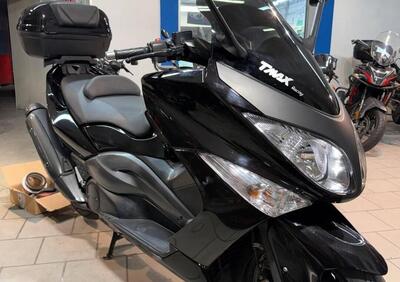 Yamaha T-Max 500 (2008 - 12) - Annuncio 9963876