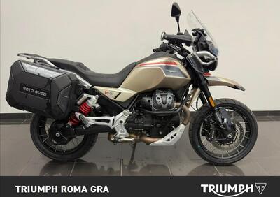 Moto Guzzi V85 TT Travel (2024 - 26) - Annuncio 9963873