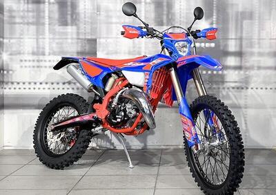 Betamotor RR 125 4T Enduro R (2024 - 26) - Annuncio 9954692