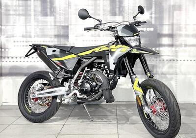 Fantic Motor XM 50 Competition (2025 - 26) - Annuncio 9963887