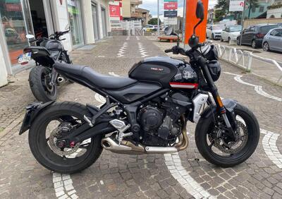 Triumph Trident 660 (2021 - 24) - Annuncio 9963878