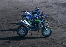 Peugeot Motocycles si compra... da sola? Il management lancia un'audace offerta di acquisizione