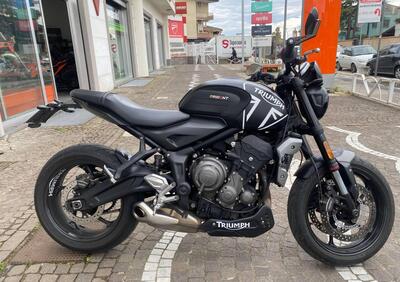 Triumph Trident 660 (2021 - 24) - Annuncio 9963890