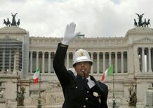 Zona 30 a Roma sbarca in tribunale. Cosa cambia per chi vive la Capitale su due ruote?